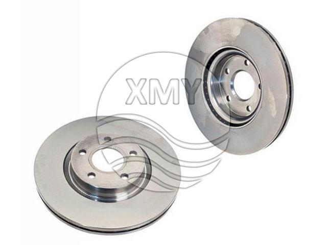 刹车碟 Brake Disc:274 510