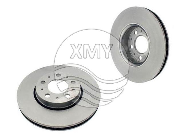 刹车碟 Brake Disc:272 403