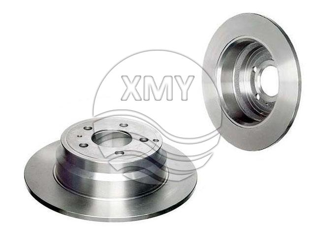刹车碟 Brake Disc:271 794