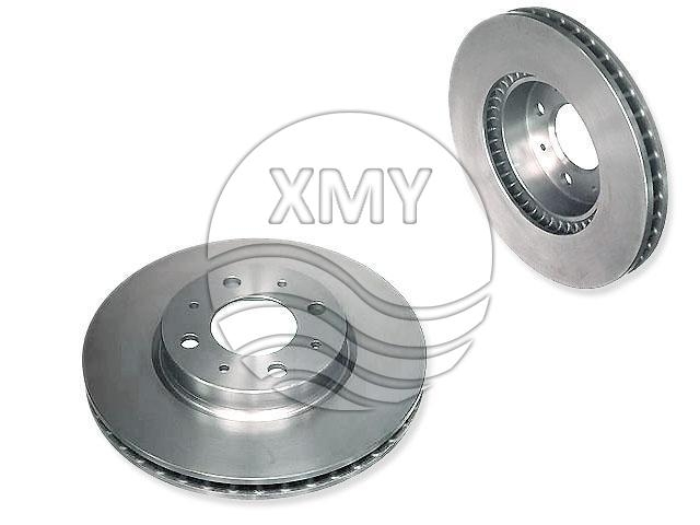 刹车碟 Brake Disc:271 590