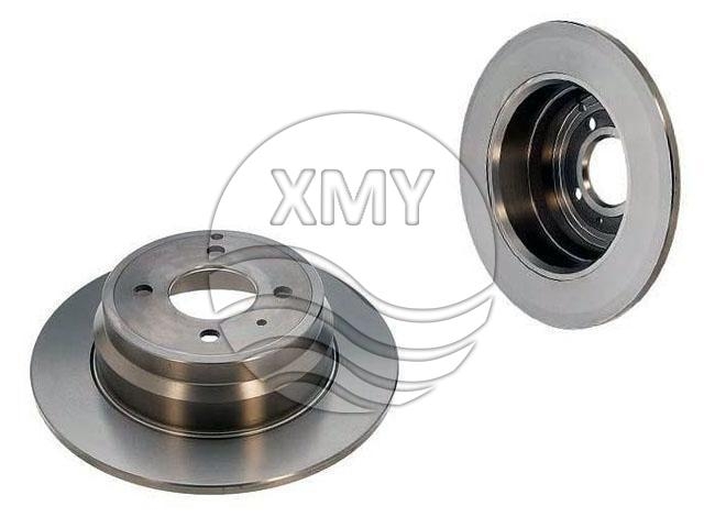 刹车碟 Brake Disc:271 497