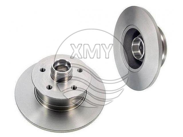 刹车碟 Brake Disc:251 407 617 A