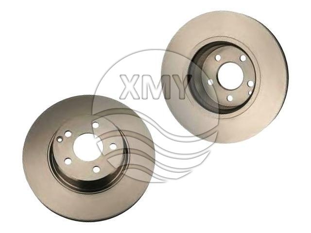 刹车碟 Brake Disc:220 421 09 12