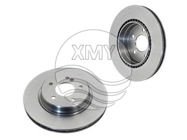 刹车碟 Brake Disc:210 423 08 12