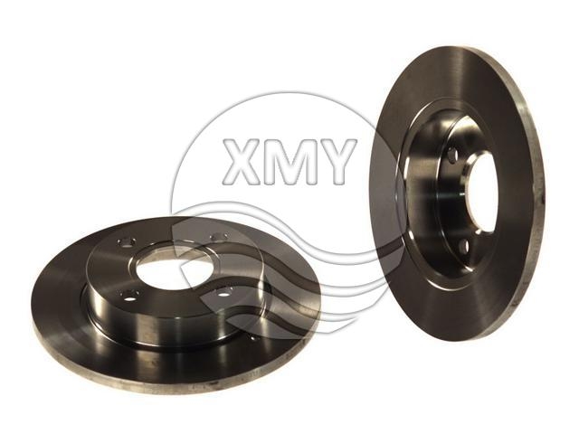 刹车碟 Brake Disc:1E03-33-251