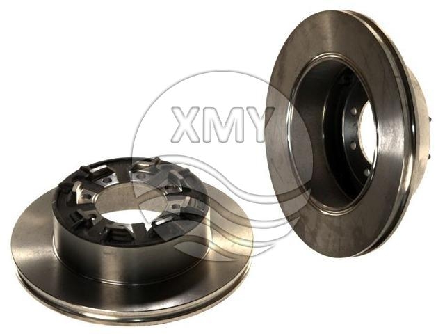 刹车碟 Brake Disc:1908773