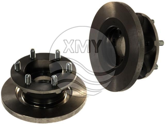 刹车碟 Brake Disc:1908772