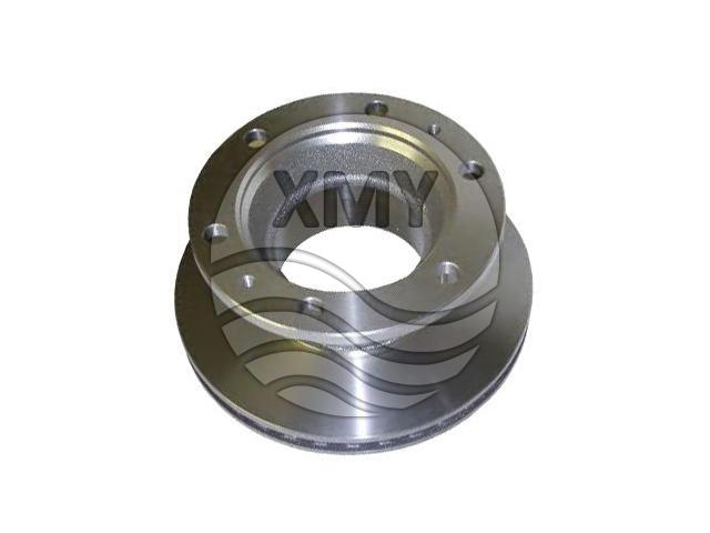 刹车碟 Brake Disc:1907725