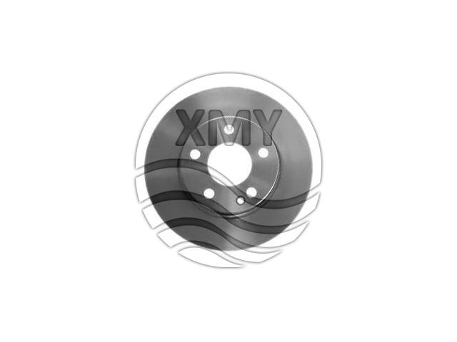 刹车碟 Brake Disc:169 421 00 12