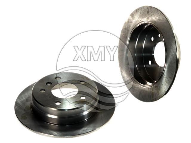 刹车碟 Brake Disc:168 423 02 12