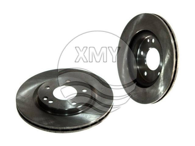 刹车碟 Brake Disc:168 421 06 12