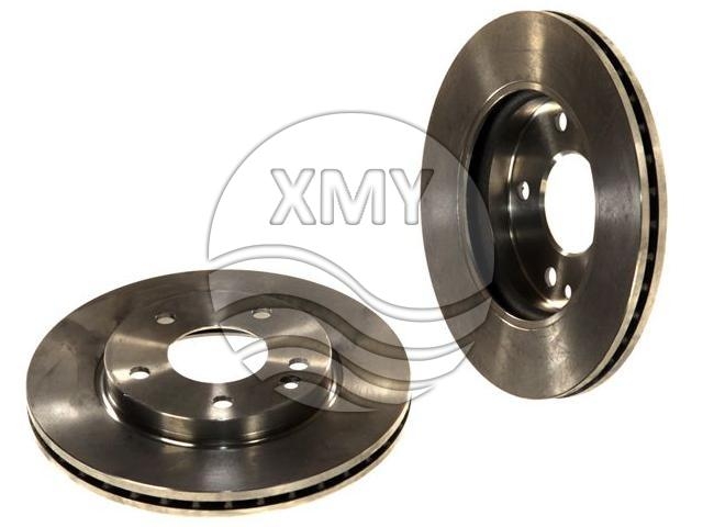 刹车碟 Brake Disc:168 421 02 12