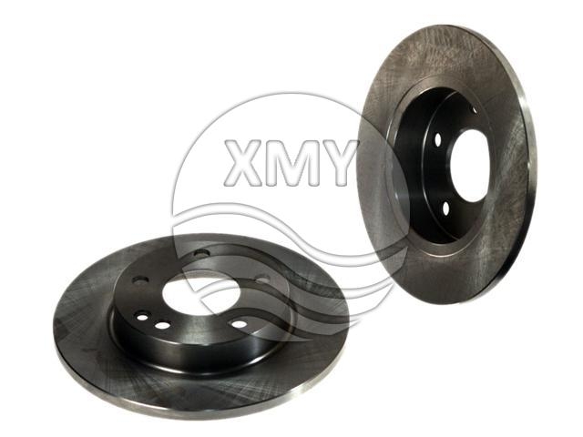 刹车碟 Brake Disc:168 421 01 12