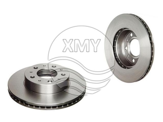 刹车碟 Brake Disc:1359 906