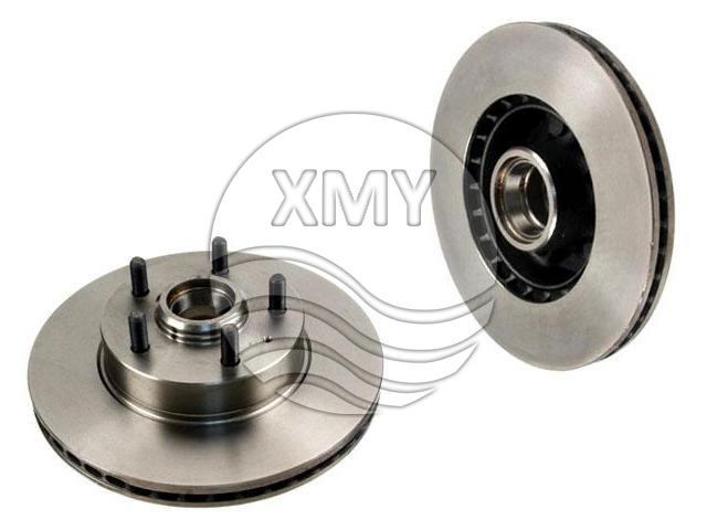 刹车碟 Brake Disc:1359 156