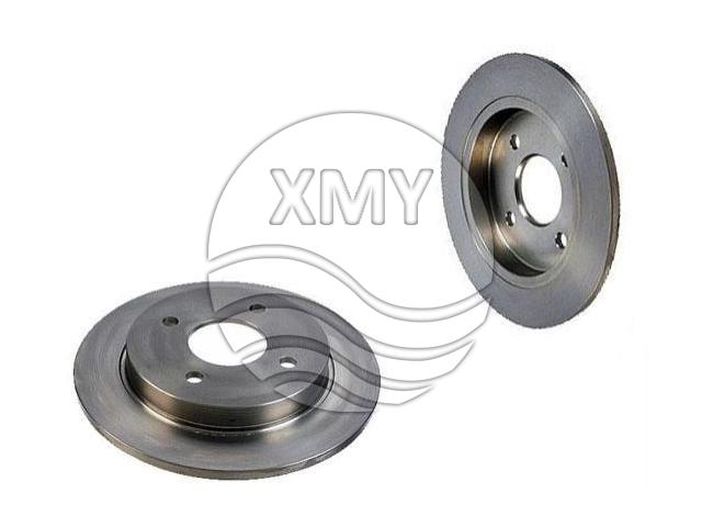 刹车碟 Brake Disc:1 630 149