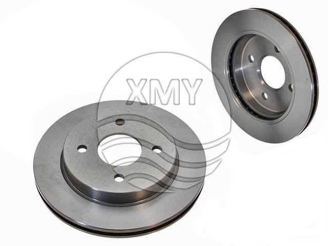 刹车碟 Brake Disc:1 025 911