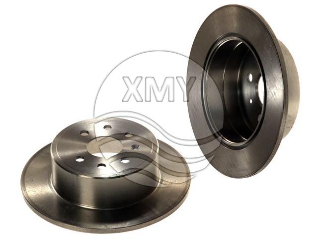 刹车碟 Brake Disc:0569 209