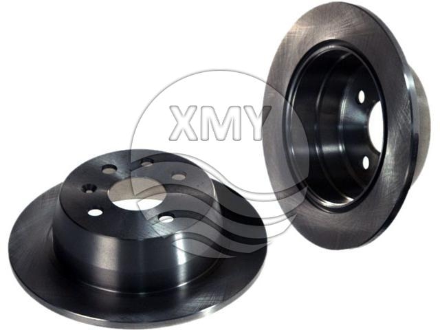 刹车碟 Brake Disc:0569 206