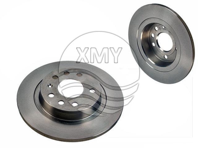 刹车碟 Brake Disc:0569 115