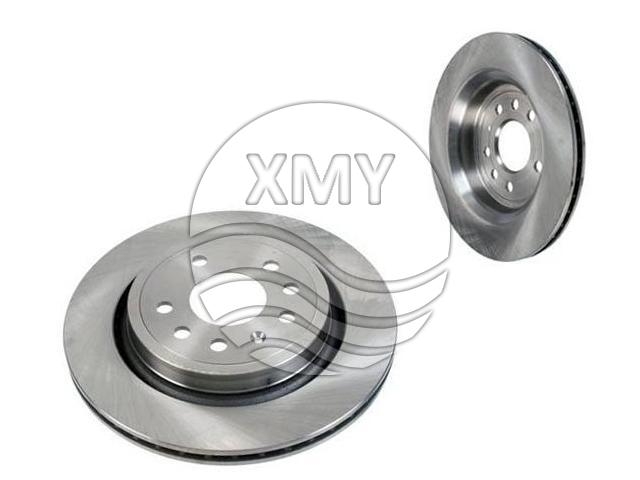 刹车碟 Brake Disc:0569 114