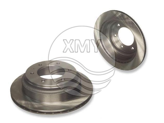 刹车碟 Brake Disc:0569 104