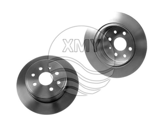 刹车碟 Brake Disc:0569 102
