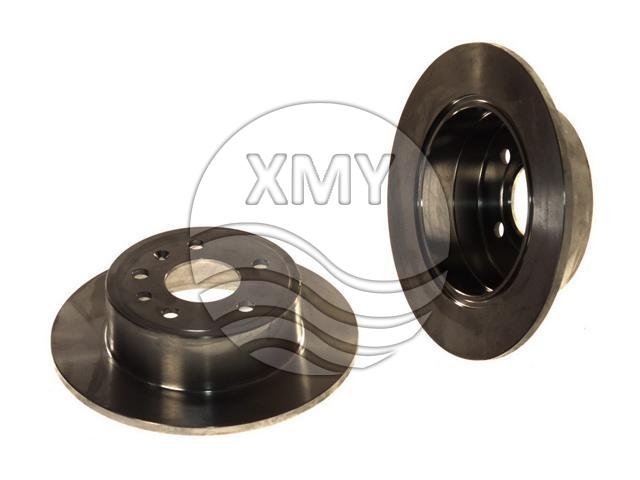 刹车碟 Brake Disc:0569 101