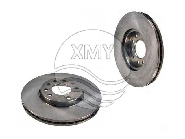 刹车碟 Brake Disc:0569 056
