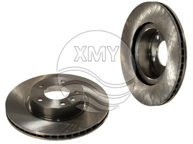 刹车碟 Brake Disc:0569 053