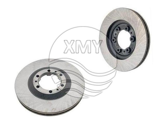 刹车碟 Brake Disc:0569 050