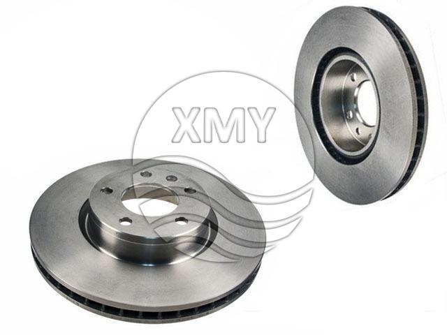 刹车碟 Brake Disc:0569 044