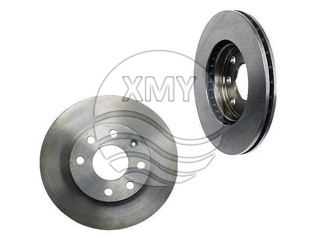 刹车碟 Brake Disc:0569 031