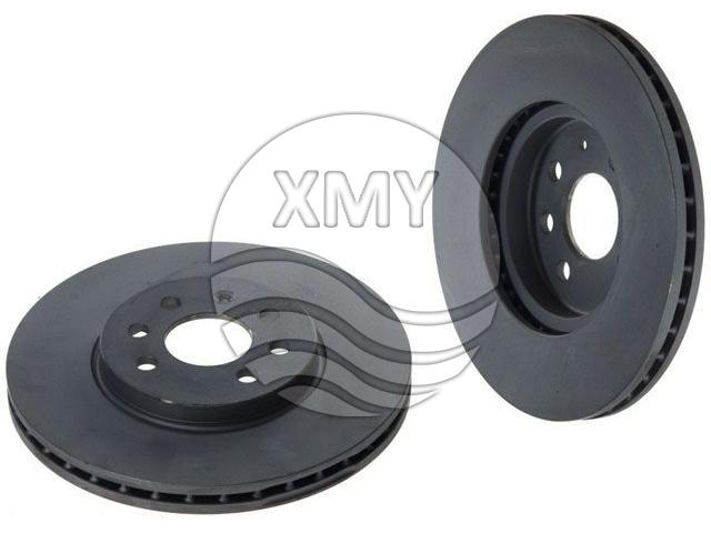 刹车碟 Brake Disc:0569 006