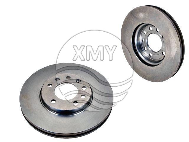 刹车碟 Brake Disc:0569 003