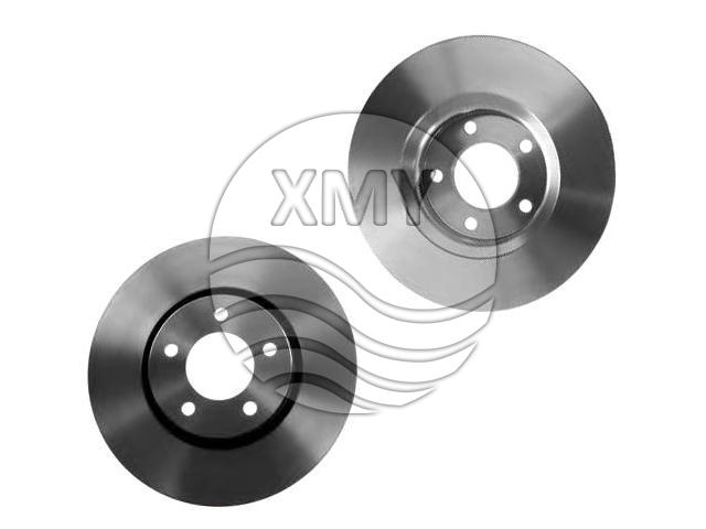 刹车碟 Brake Disc:04683918AB