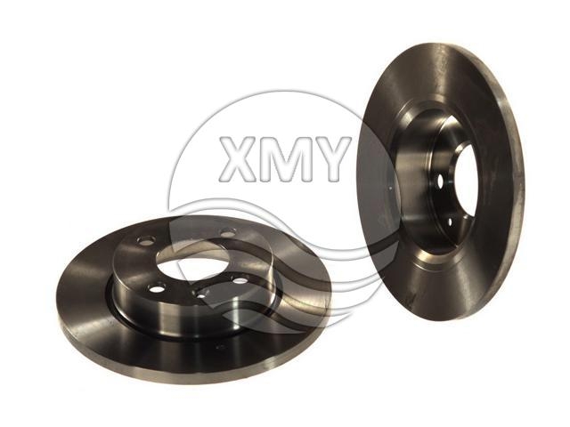 刹车碟 Brake Disc:002 415 019
