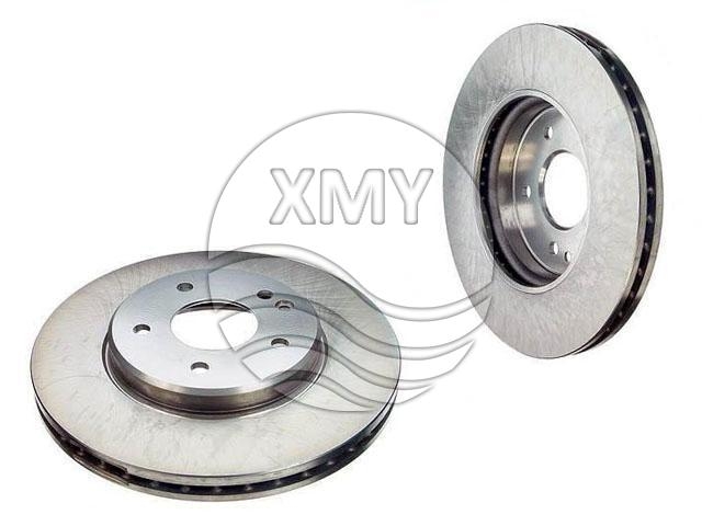 刹车碟 Brake Disc:210 421 24 12