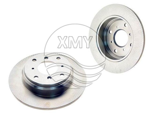 刹车碟 Brake Disc:42510-SD4-930