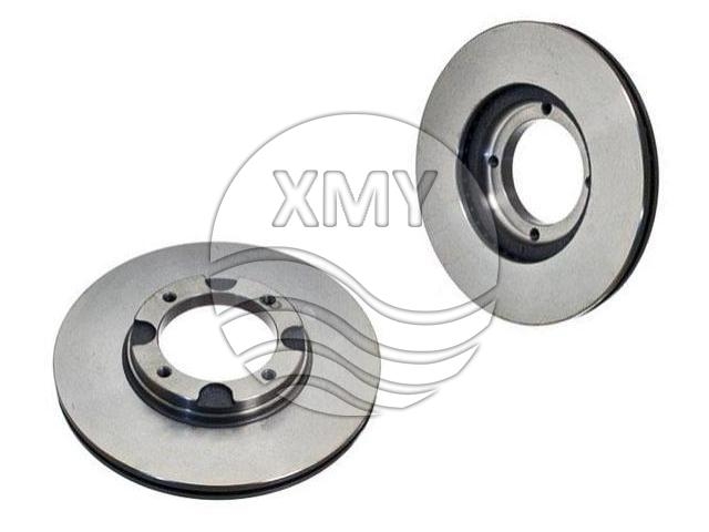 刹车碟 Brake Disc:51712-24100