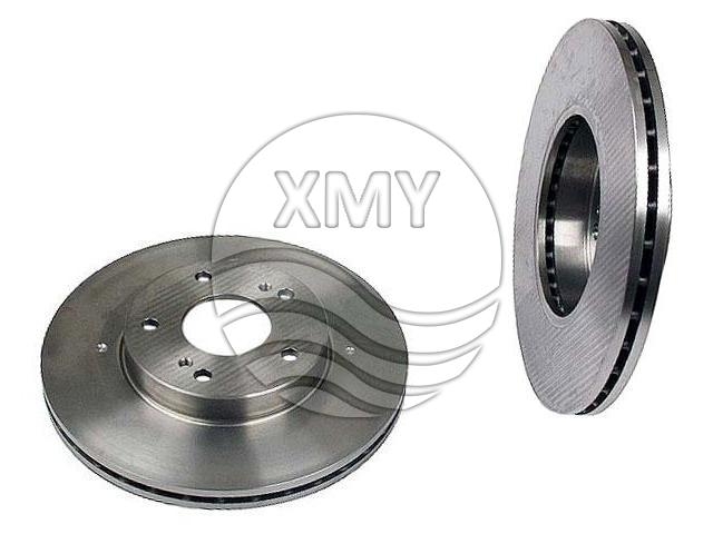 刹车碟 Brake Disc:40206-88E05