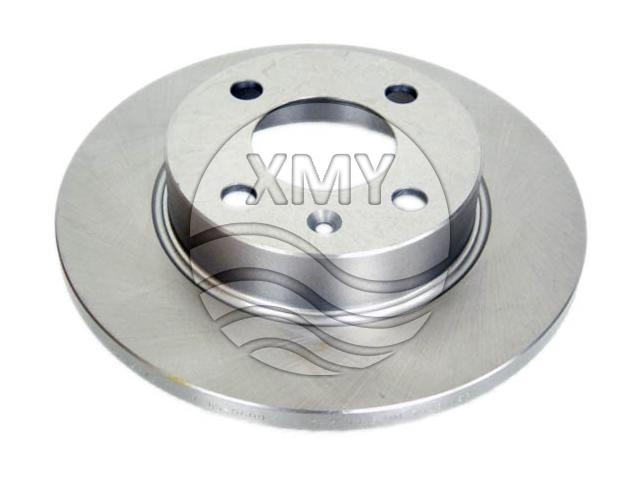 刹车碟 Brake Disc:115 430 211