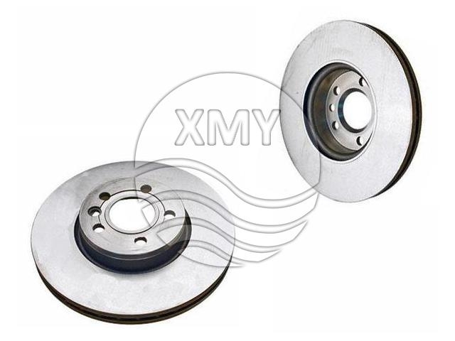 刹车碟 Brake Disc:7M3 615 301