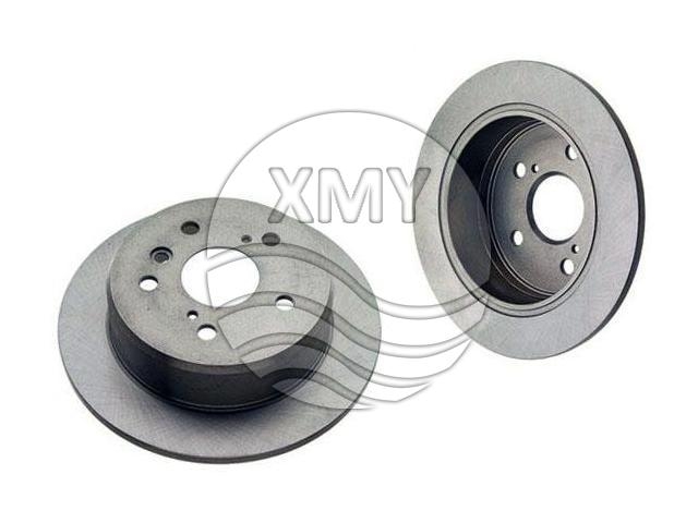 刹车碟 Brake Disc:42431-33010