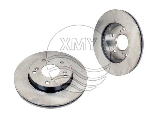 刹车碟 Brake Disc:45251-SNE-A00
