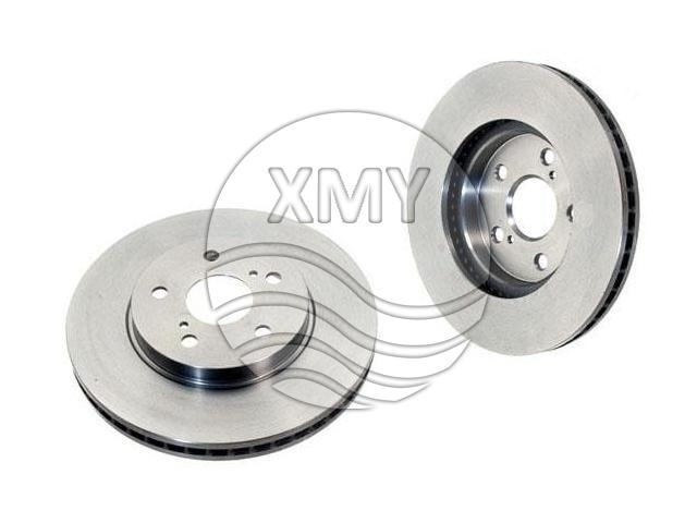 刹车碟 Brake Disc:43512-28181