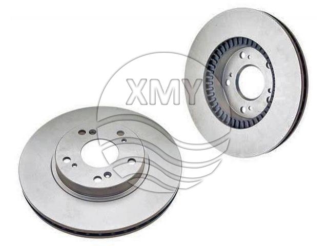 刹车碟 Brake Disc:45251-S7A-N10