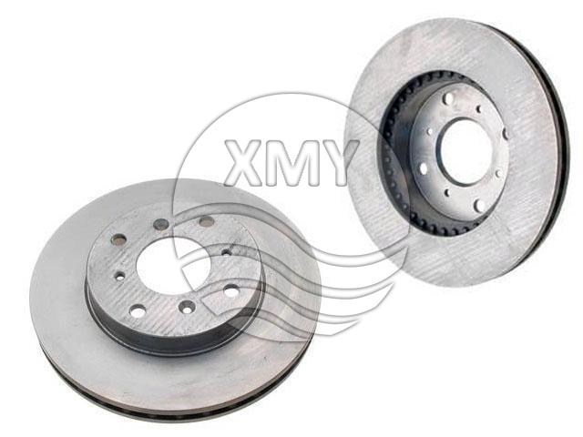 刹车碟 Brake Disc:45251-SS0-A00