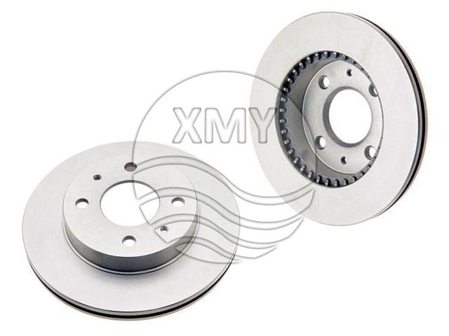 刹车碟 Brake Disc:40206-0M602