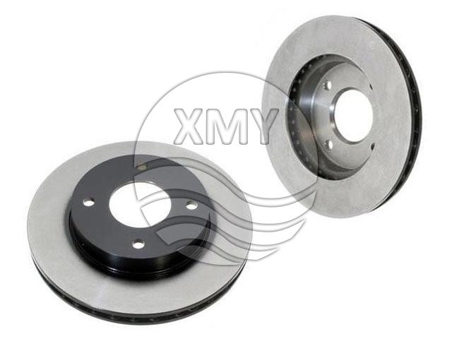 刹车碟 Brake Disc:40206-71E02